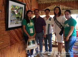 Opening of Agri Eco-Tourism Exhibit and Sale 126.JPG